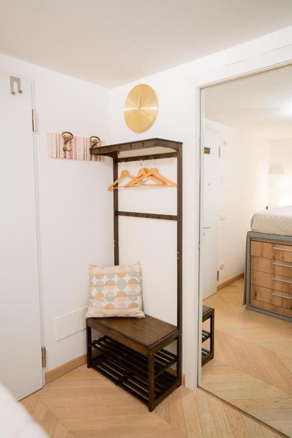 Domus Verona - Borsari Pied-A-Terre Екстериор снимка