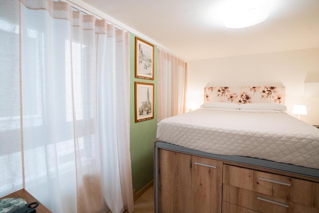 Domus Verona - Borsari Pied-A-Terre Екстериор снимка