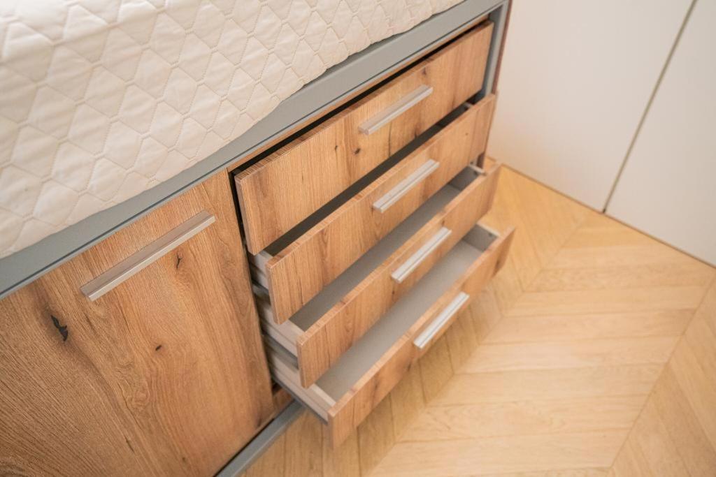 Domus Verona - Borsari Pied-A-Terre Екстериор снимка